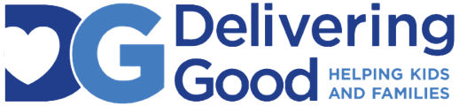 DG - Delivering Good - Helping Kids and Families